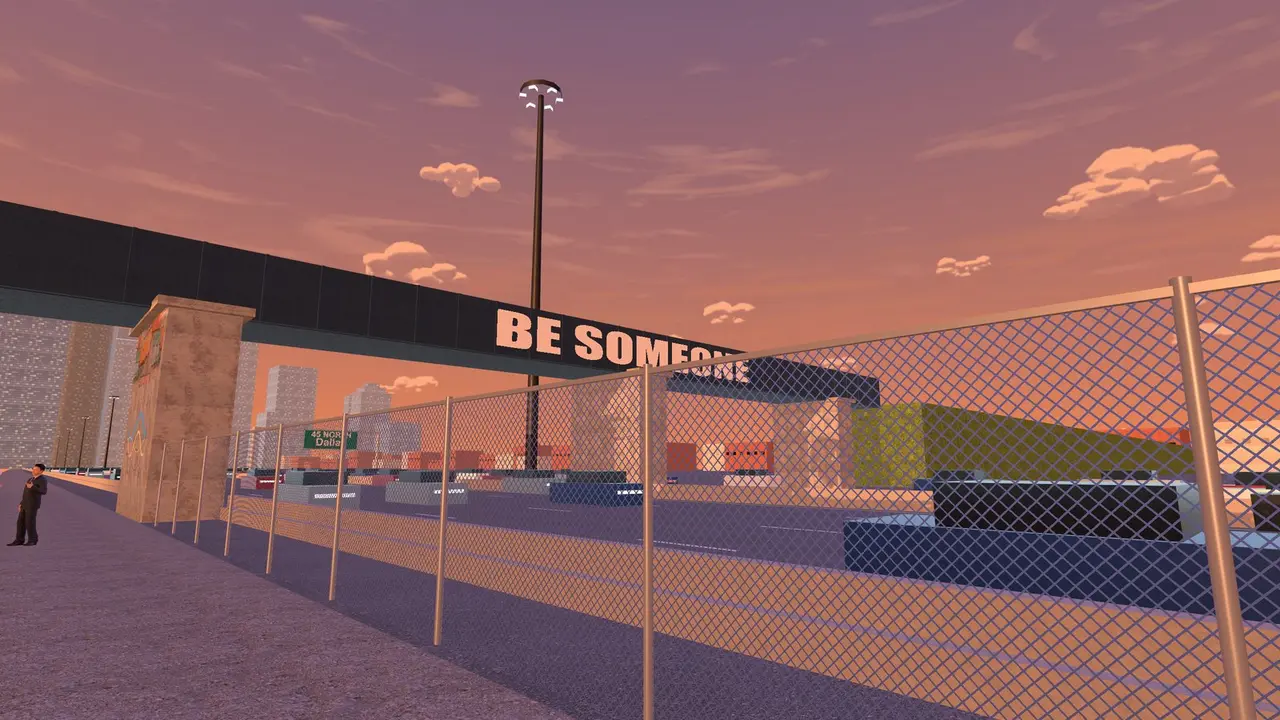 Graffiti Houston screenshot 3