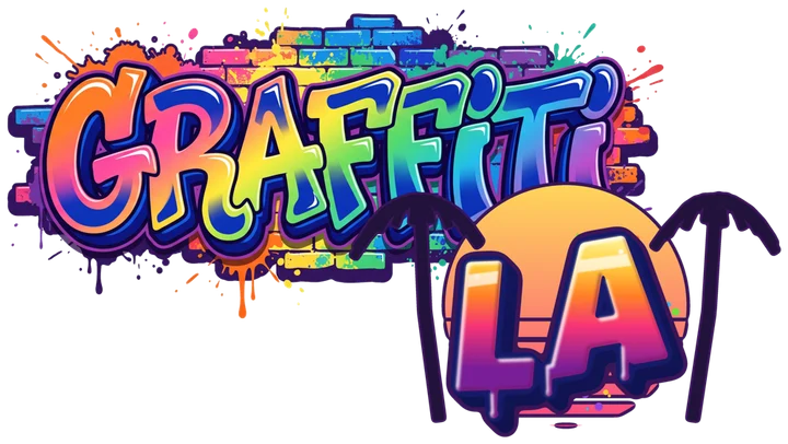 Graffiti LA