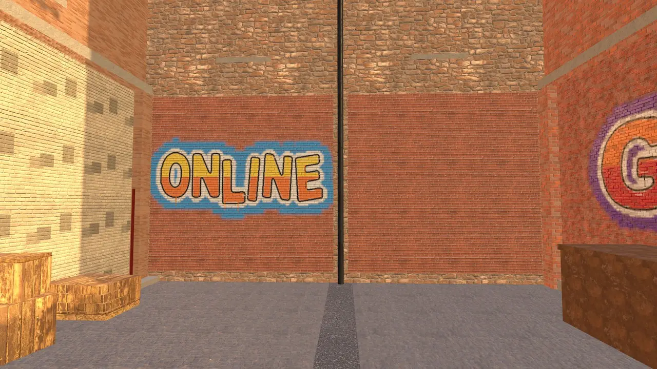 Graffiti Online screenshot 3