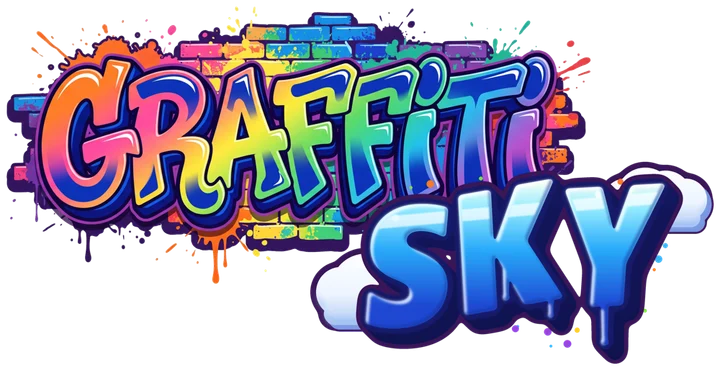 Graffiti Sky