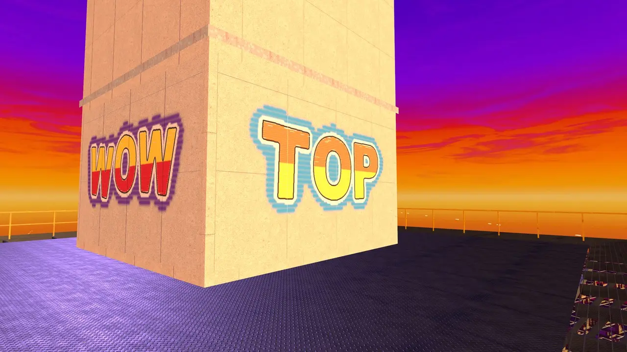 Graffiti Sky screenshot 4