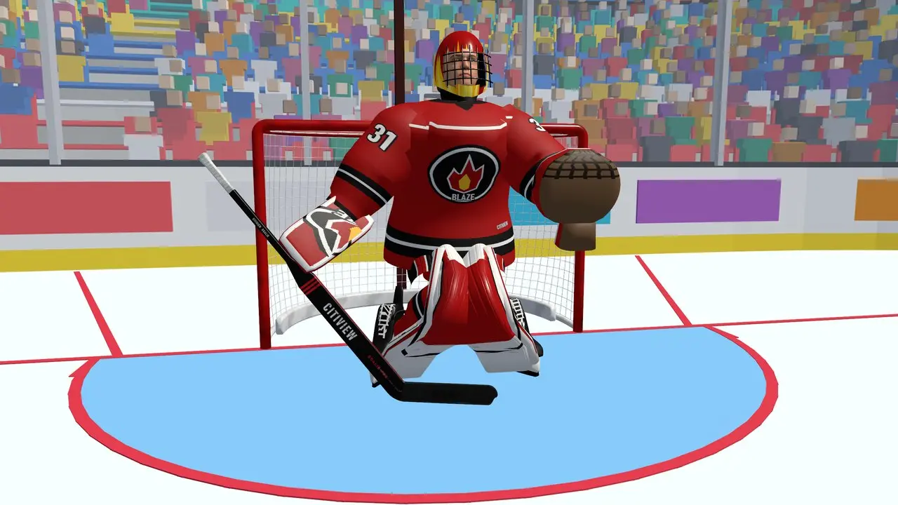 Hockey screenshot 3