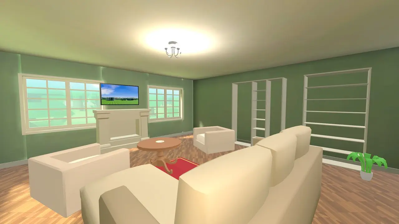 Home Designer screenshot 1