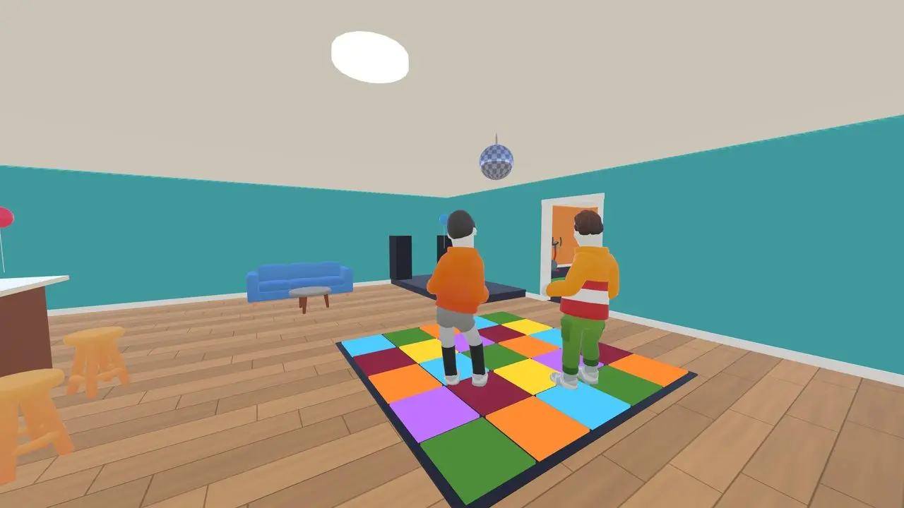 House Mayhem screenshot 2