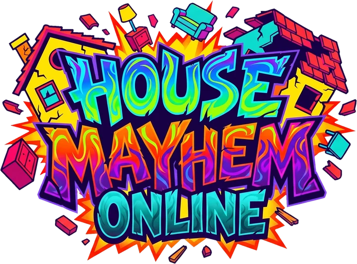 House Mayhem Online