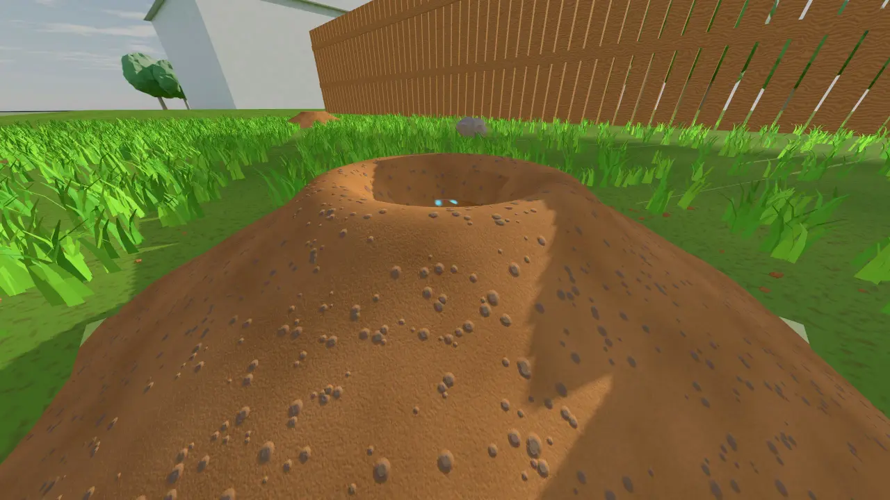 I Am Ant screenshot 3