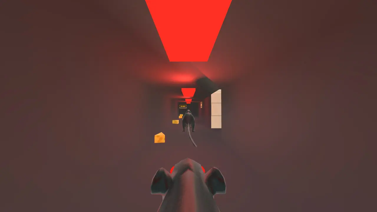 I Am Rat screenshot 4