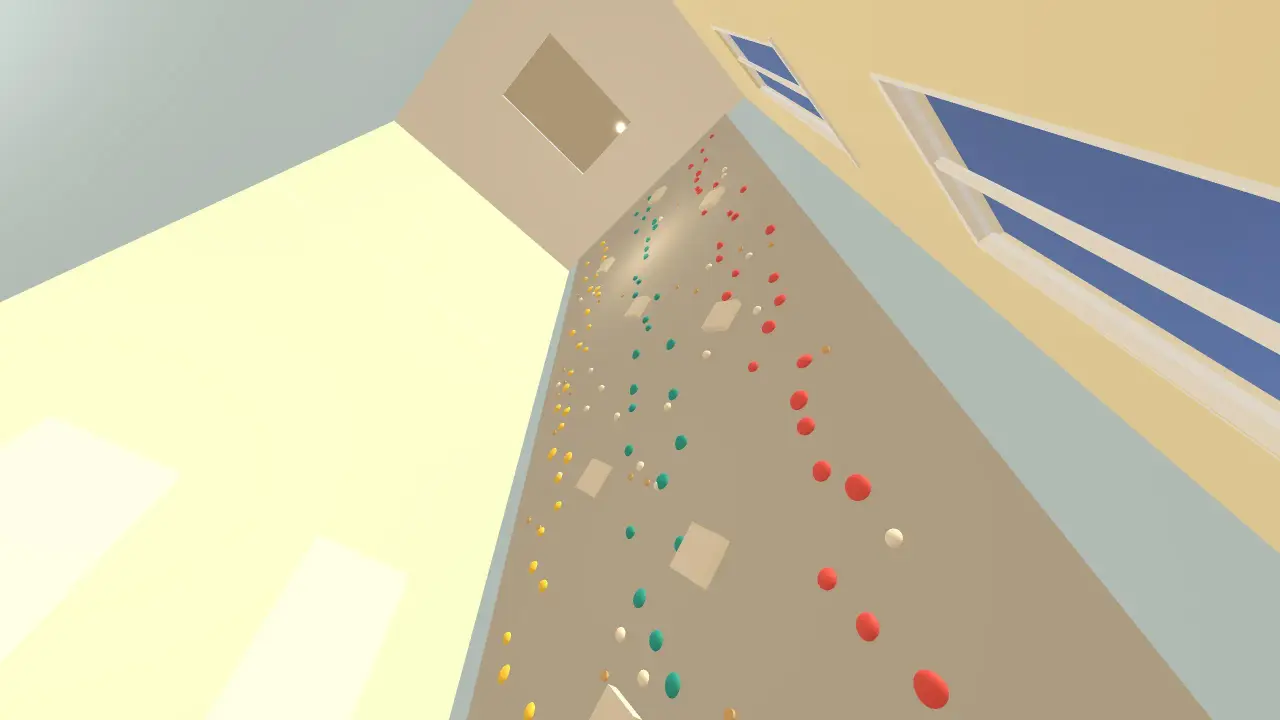 Mansion Playhouse screenshot 4