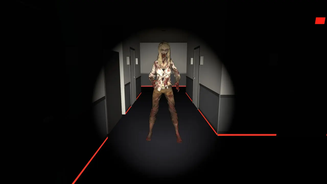 Night Shift Security screenshot 4
