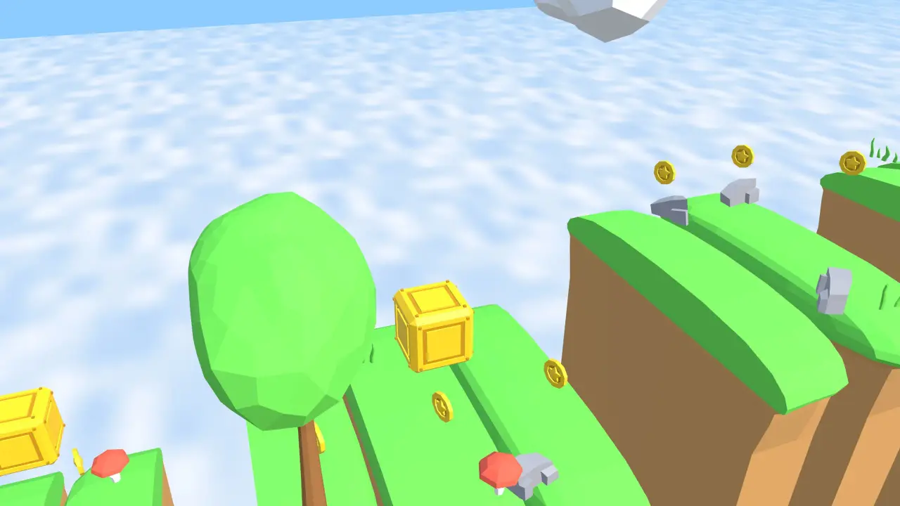 Obby screenshot 4