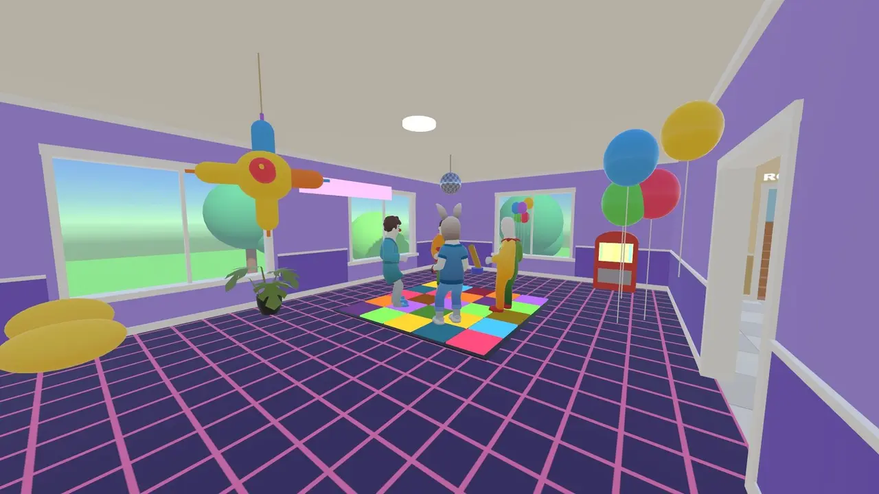 Office Mayhem screenshot 3