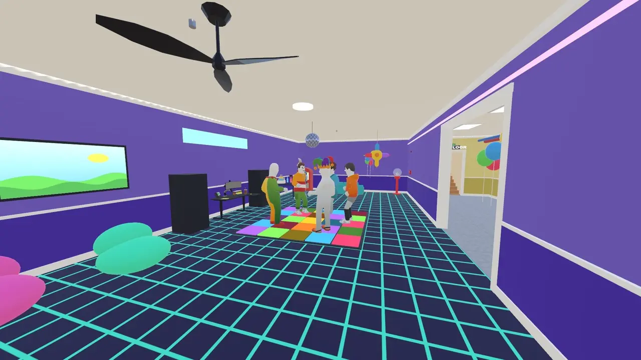 Office Mayhem screenshot 4