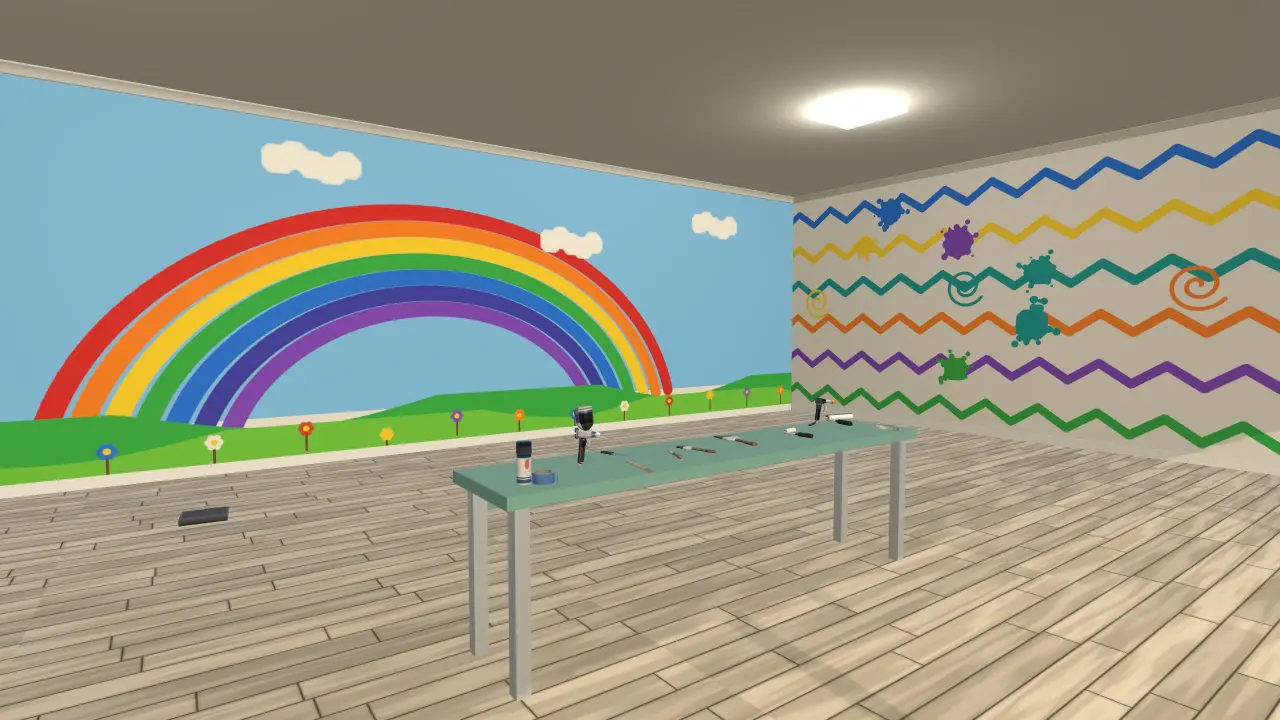 Paint screenshot 3