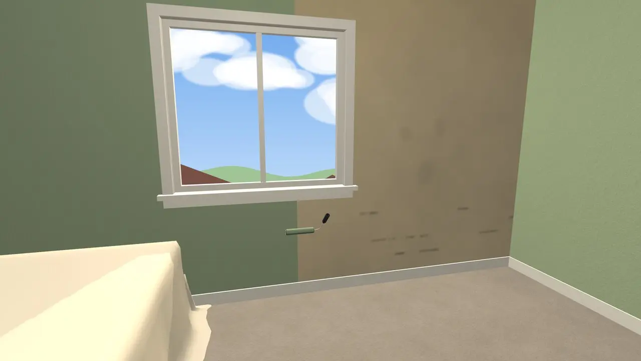 Paint 2 screenshot 1