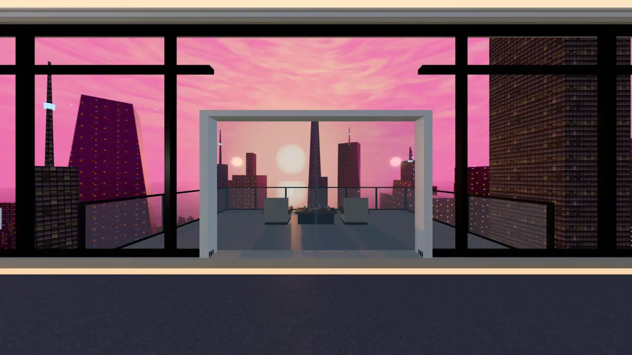Penthouse Basketball 2 screenshot 3