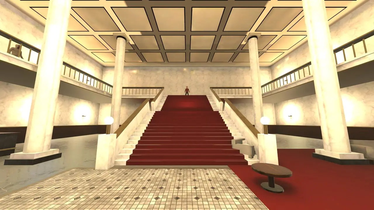 Police Simulator screenshot 3