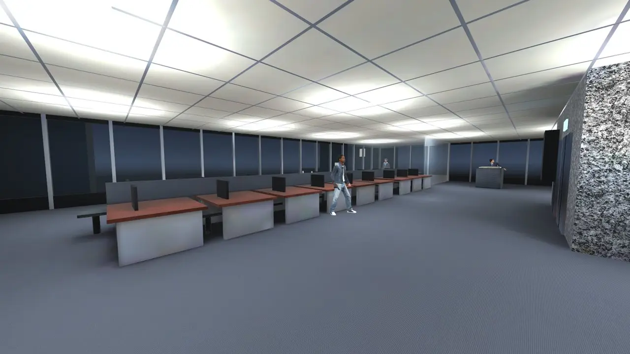 Police Simulator screenshot 4
