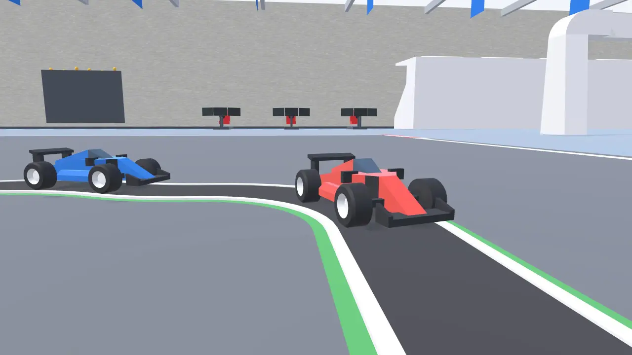 Race Track Builder screenshot 4