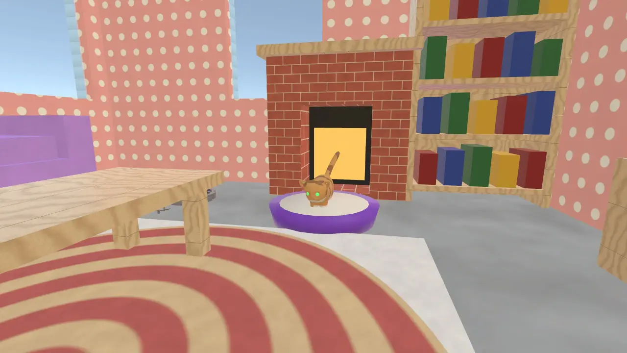 Rat Simulator screenshot 4