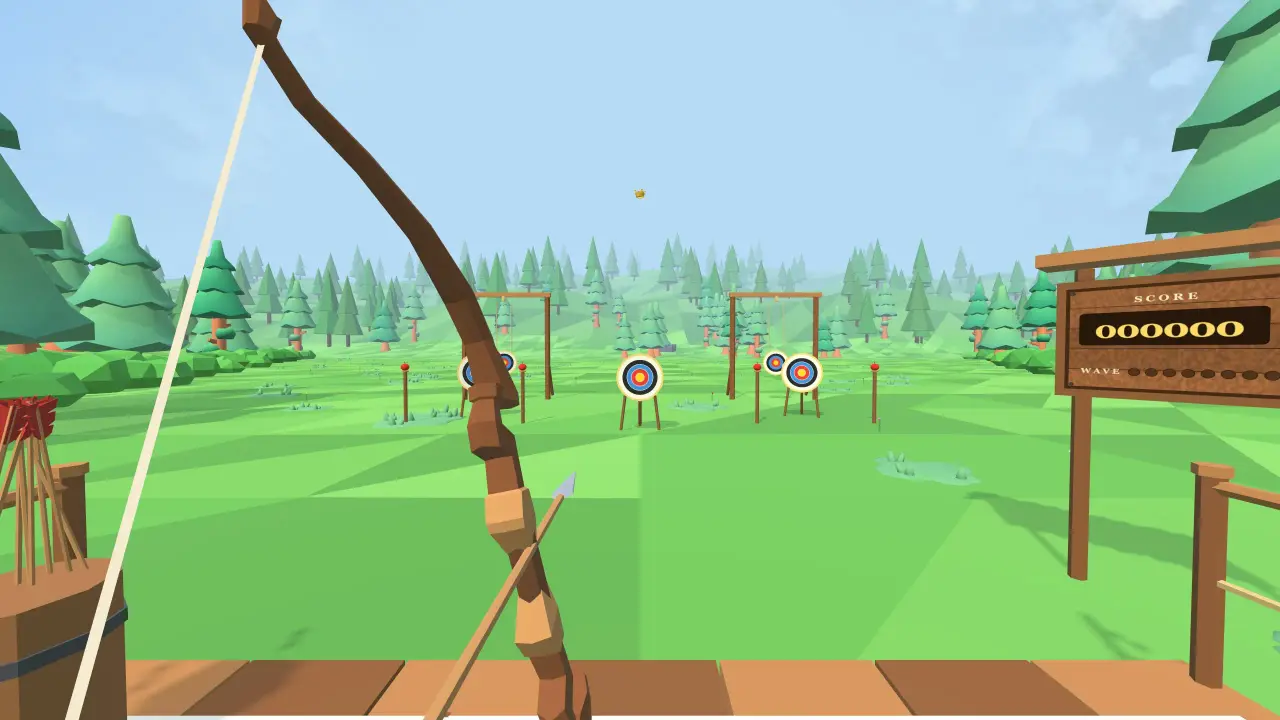 Robin Hood screenshot 2