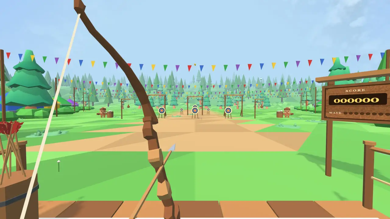 Robin Hood screenshot 4