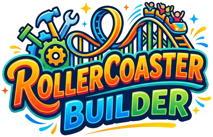 Rollercoaster Builder