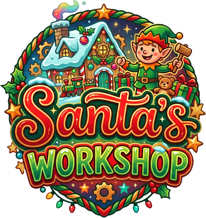 Santa's Workshop