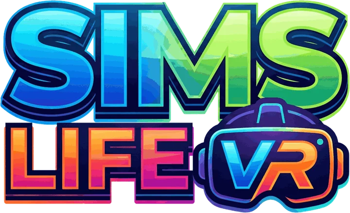Sims Life VR