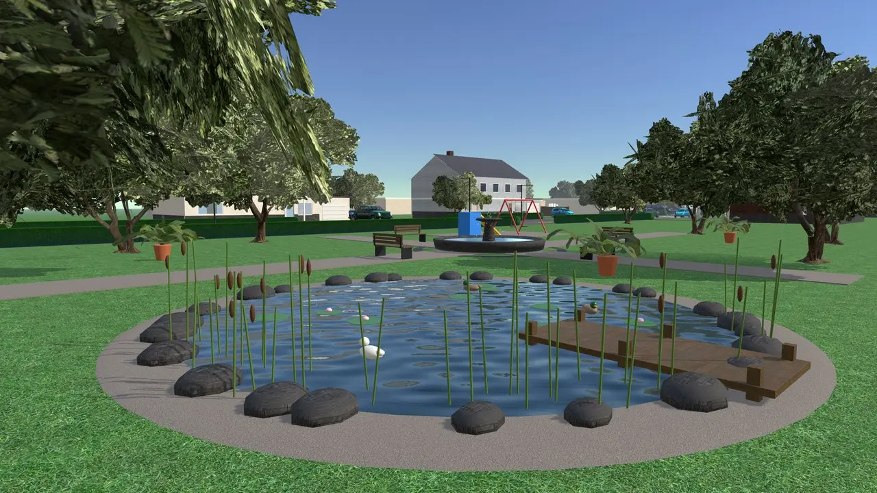Sims Life VR screenshot 4