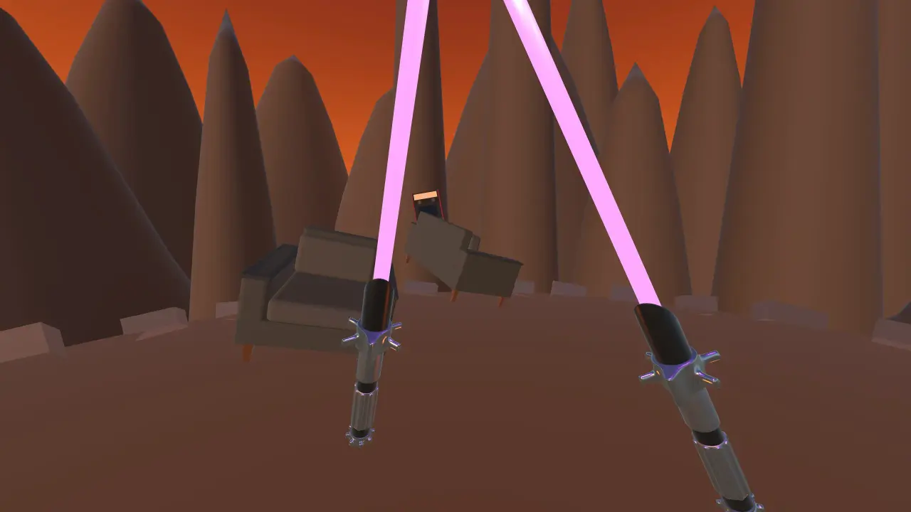 Slice Saber screenshot 4