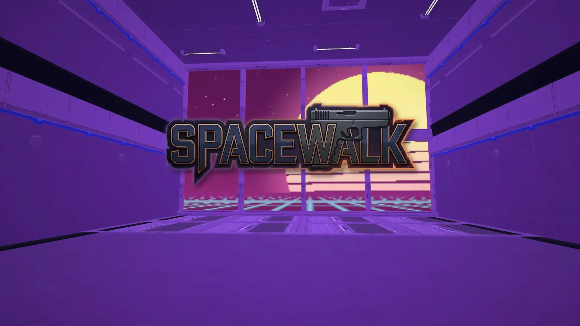 Spacewalk key art