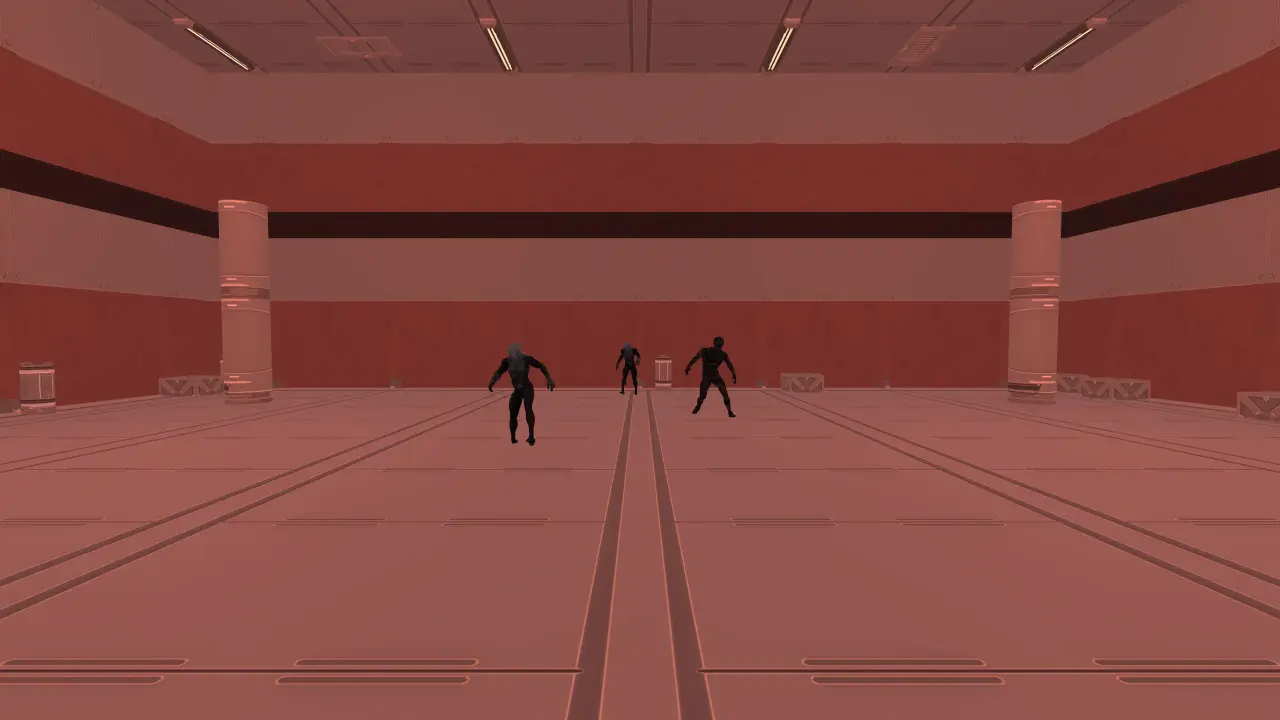 Spacewalk screenshot 2