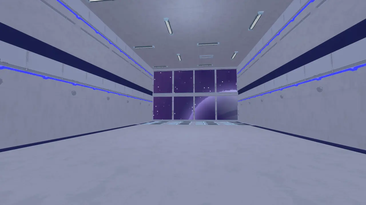 Spacewalk screenshot 3
