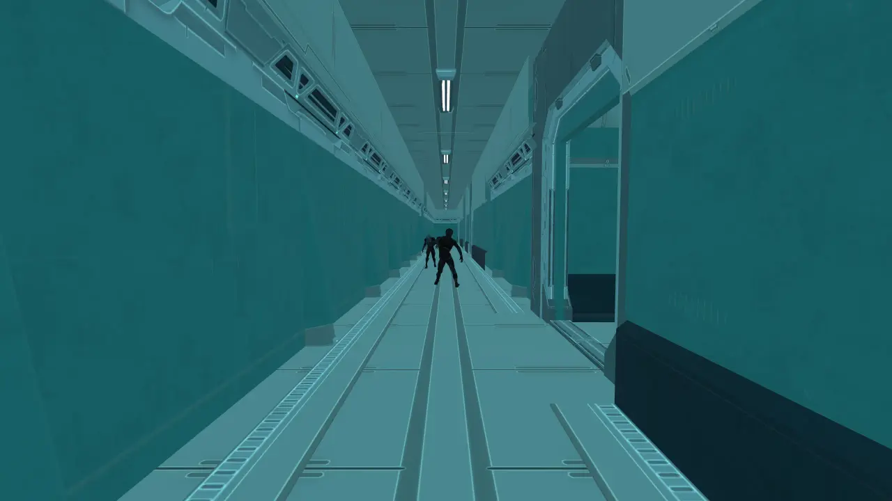 Spacewalk screenshot 4