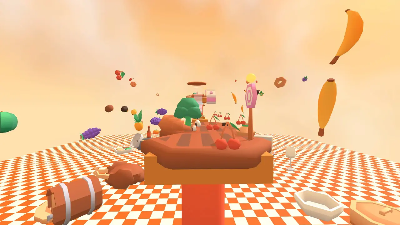 Sugar Runner screenshot 4