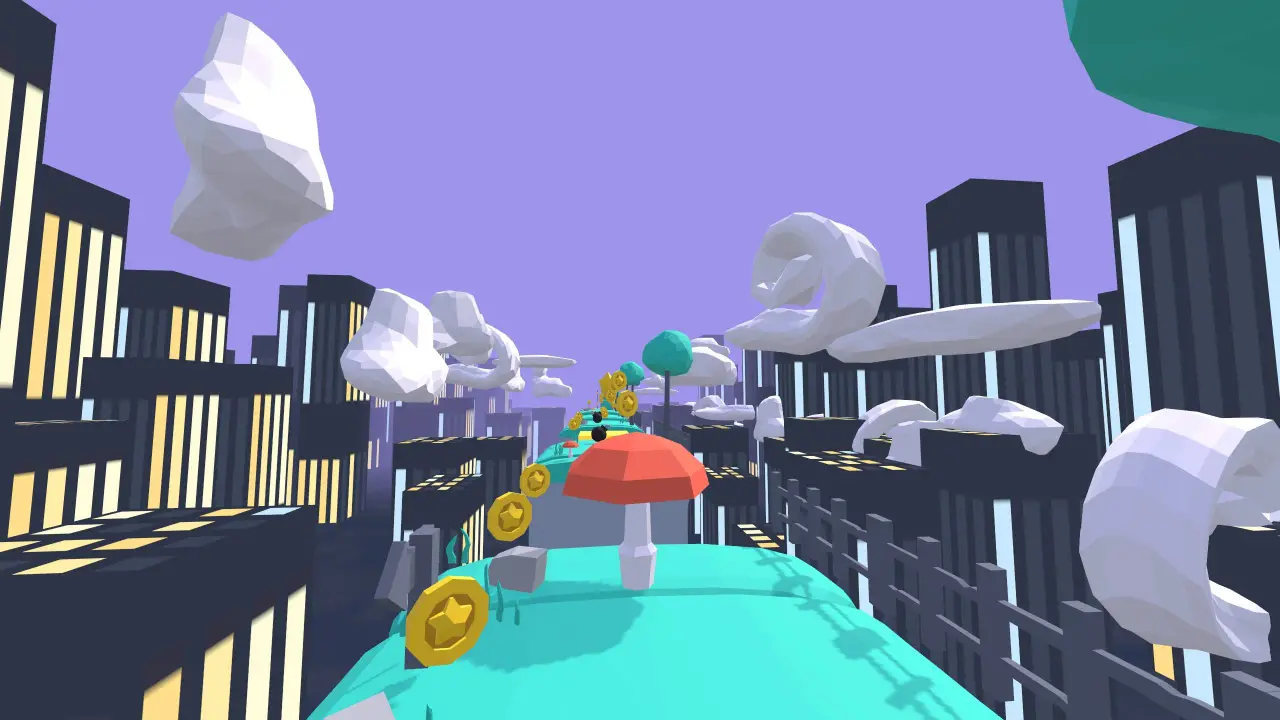 Super Obby screenshot 2