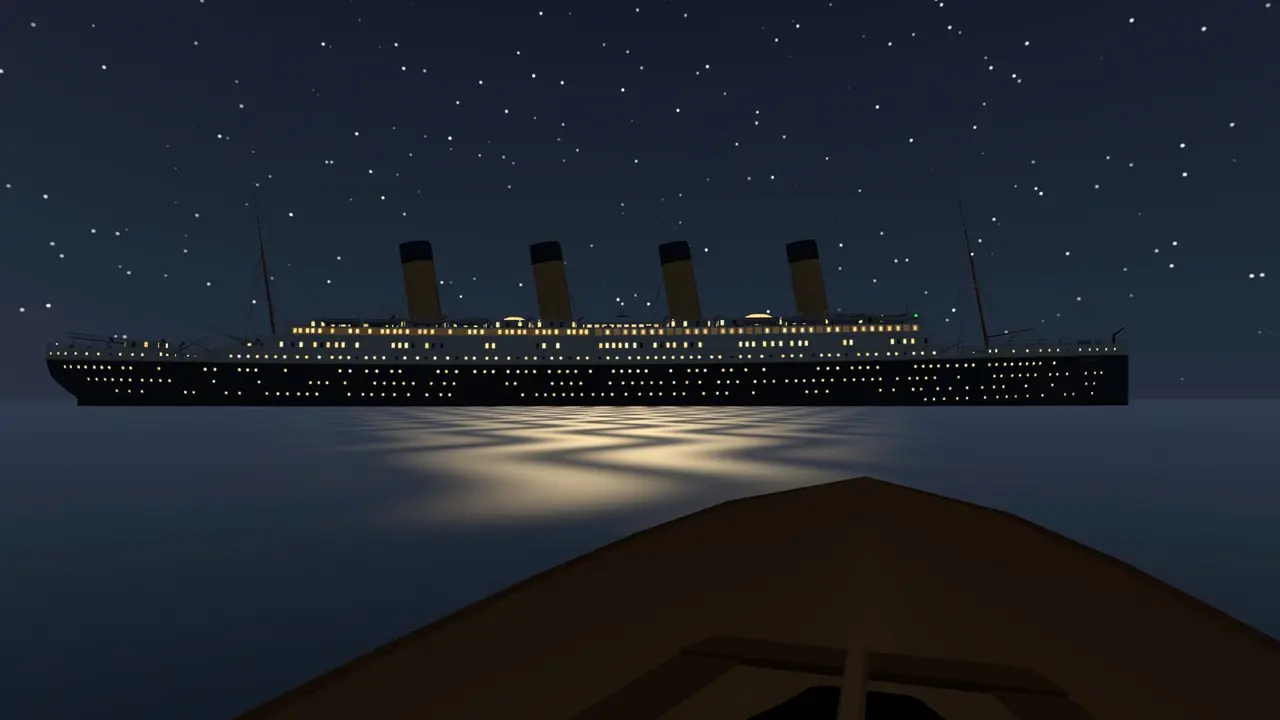 Titanic