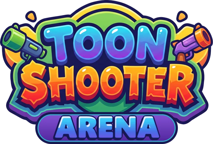 Toon Shooter Arena