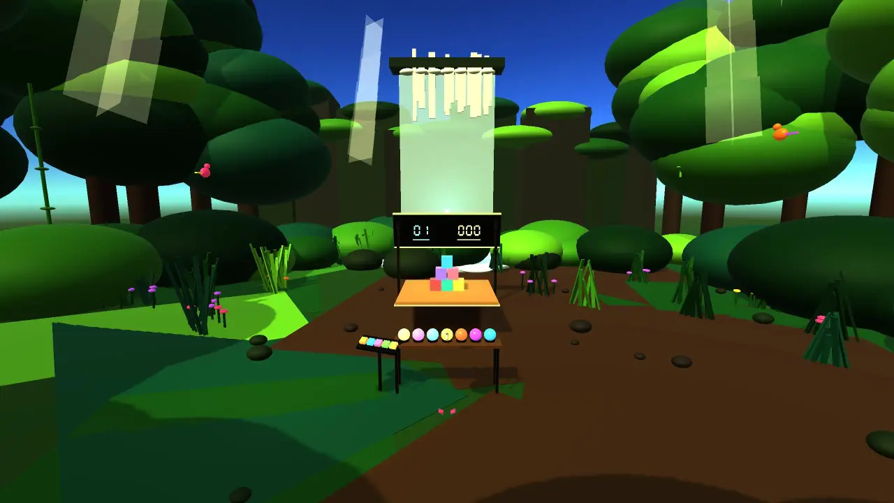 Tower Toss screenshot 4