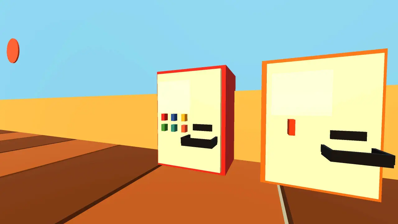 Toy Room - Playground screenshot 1