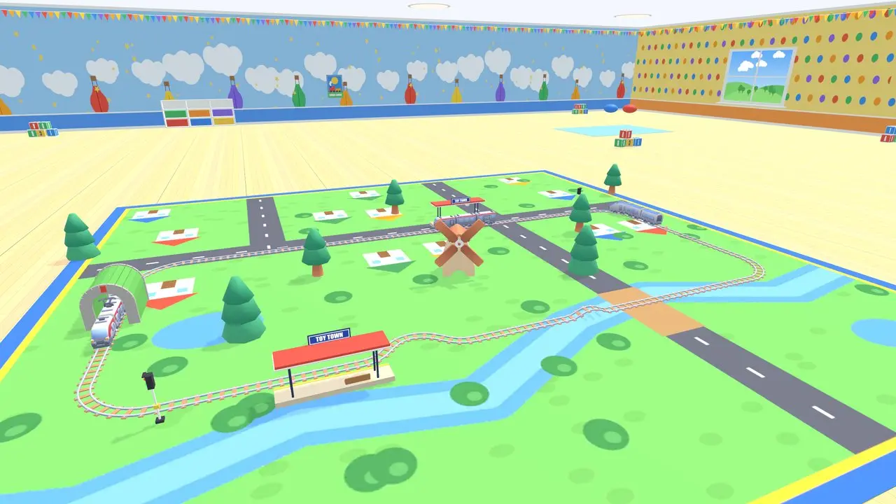 Trains 2 screenshot 2