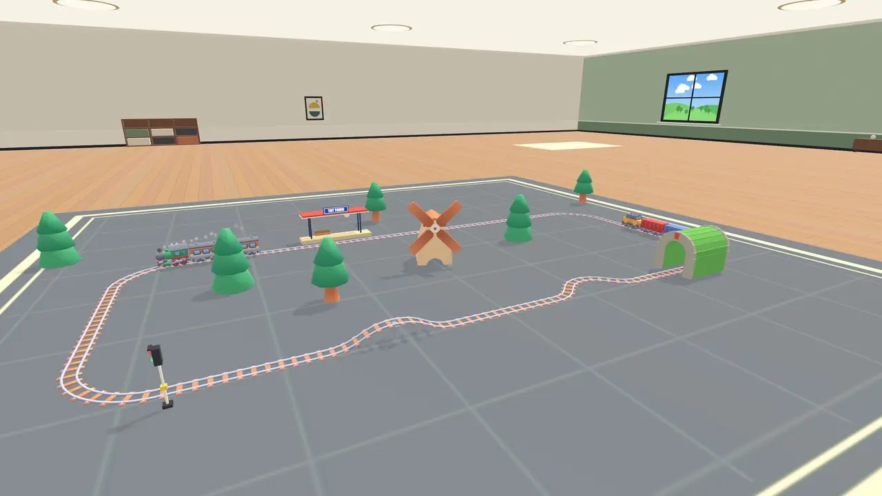 Trains 2 screenshot 3