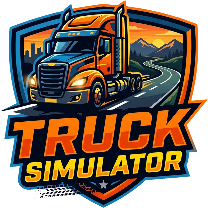 Truck Simulator