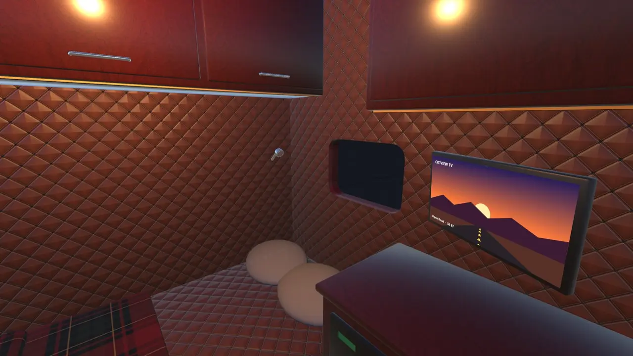 Truck Simulator Arizona screenshot 3