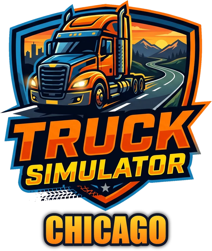 Truck Simulator Chicago