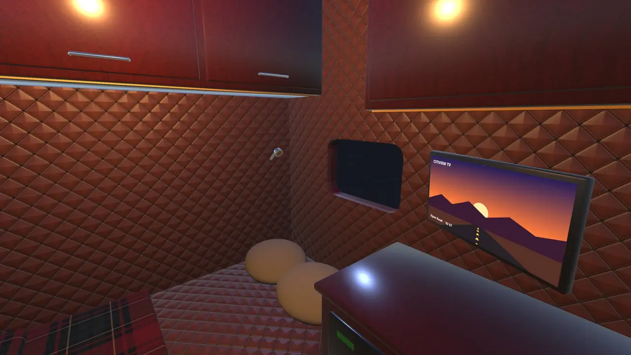 Truck Simulator Texas screenshot 3