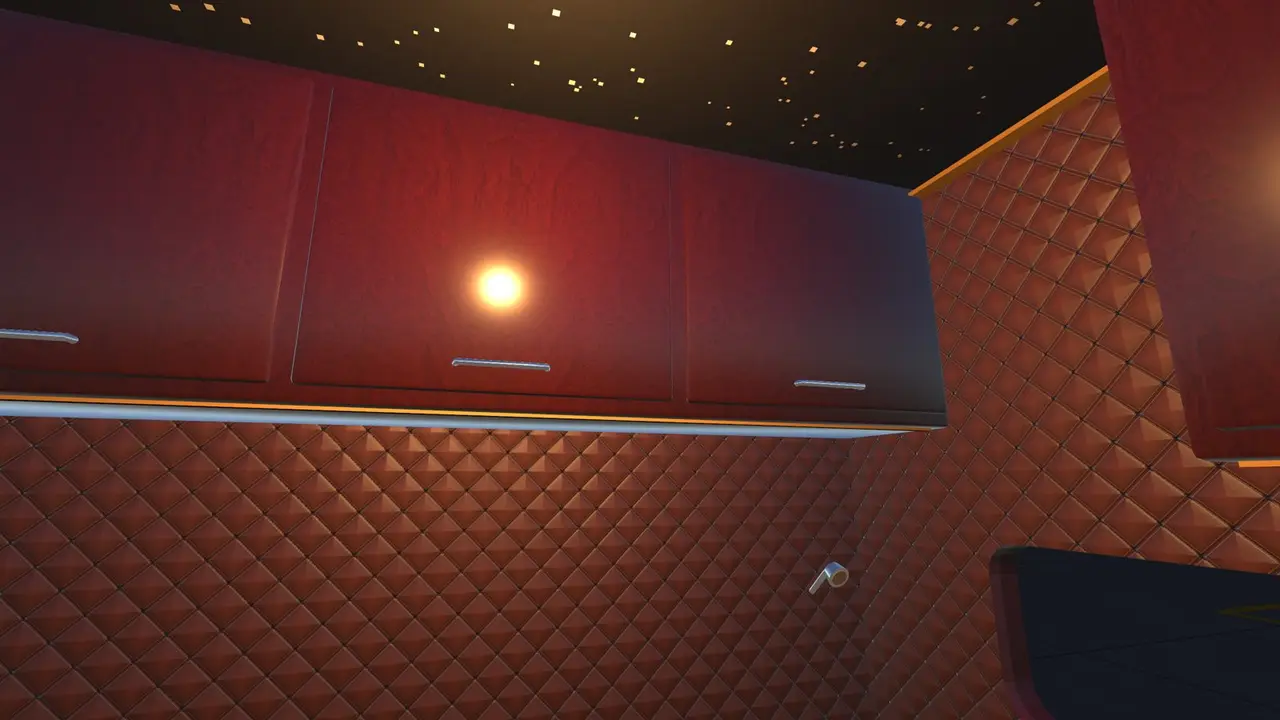 Truck Simulator Texas screenshot 4