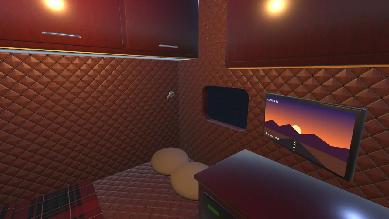 Truck Simulator Toronto screenshot 3