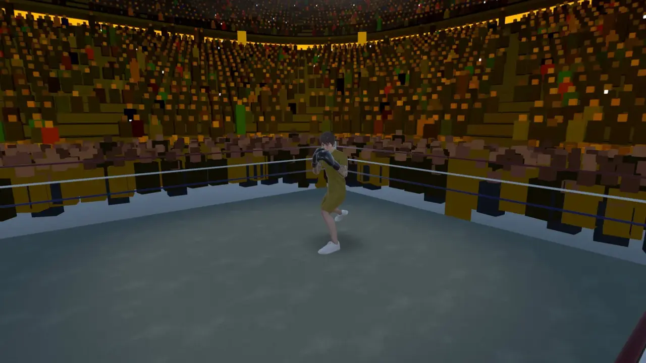 VR Boxing screenshot 3